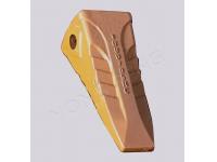 Hitachi EX200 Rock Chisel Tooth Center TB00705RC