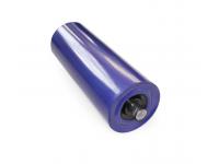 History and Structure Type of "Roller Conveyor" 2