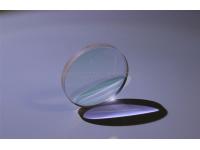Plano-Convex Lens