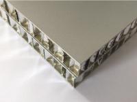 Do you know the construction process of Aluminum Honeycomb Panel?