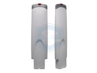 Am shopping mall anti-theft alarms Acousto-magnetic security system