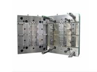 Custom EDM Machining Precision Mold Parts