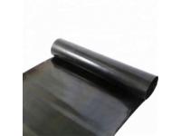 The History of Butadiene Rubber