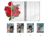 Transparent LED Dsiplay