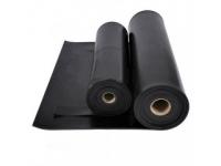 Analysis of the Mixing Characteristics of Butadiene Rubber