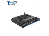 Fanless Embedded Computers mini size industrial PC Android Box PC