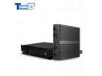Industrial Mini PC Fanless Box PC