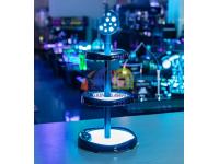 Three Layers LED Fruit Serving Tray  custom LED Serving Tray china  