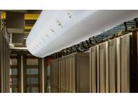 Fabric Ducts Are An Excellent Choice