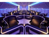 Development of Aircraft Interiors-Aircraft Seats