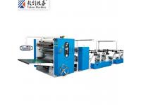FTM-200/4T Facial Tissue Folding Machine