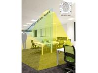 What Does UGR In The UGR19 Light Diffuser Mean?