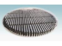 Sheets Combined Corrugated Structured Packing