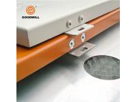 Types of Surface Materials Used in Metal Curtain Walls