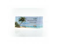 TravelWell Individually Wrapped Makeup Remover Wipes
