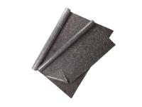 Anti-slip painter felt sheet nonwoven felt