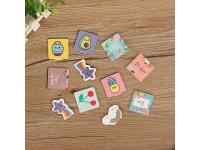 Cute Fridge Sticker Magnet supplier