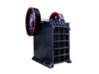 Jaw Crusher Specification Model - Jaw Crusher Selection Method