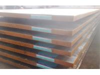 What Are The Technical Features Of Stainless Steel Composite Plate?