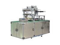 JD-290 automatic box overwrap machine