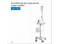 Non-Invasive Ventilator