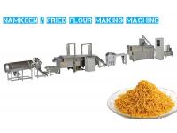 Finished Snacks Bar Forming Machine For Saudi Arab Customer