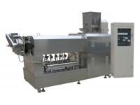Dog Food Extruder-PLC Controlled Extruder