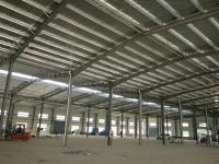 What Are the Reinforcement Methods for Steel Structures?