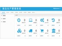 furniture ERP management software