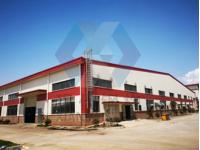 Causes and Preventive Measures for Welding Cracks in Customized Structural Steel