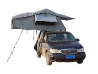 Know More About Roof Tents