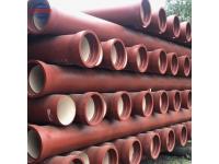 Ductile iron Drainage pipe