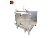 How To Maintain The Powder Mixer?