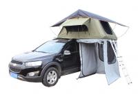 How to Choose the Size of Roof Top Tents?