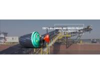 Zibo Yinfeng Machinery Co., Ltd