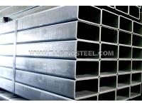 What Is the Use of Rectangular Pipe in Life?