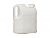 Plastic drum/barrel10L with lid