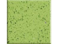 China Crystal Blue Quartz Stone Big Slabs Manufactuer