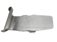 Reasons why Precision Aluminum Die Casting parts cannot be Anodized