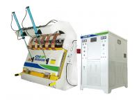 HF(RF) Joining Machine For Thick Wooden Board