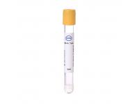 Which areas are Vacuum Blood Collection Tubes used?