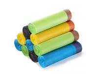 Applications of biodegradable plastics