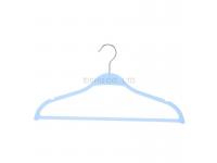 EISHO Fast Fashion Brand Flat  Plastic Shirt Hanger