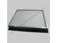 What are the Types and Precautions of Air Purification Filters?