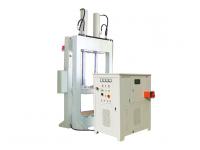 HF(RF) Hot Press Machine For Wood Bengding & Forming