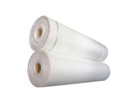 Dusted asbestos braided square rope (F107)