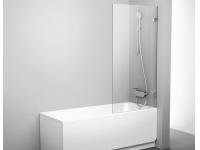 One Part Fixed Bathtub Screen, AB 5015