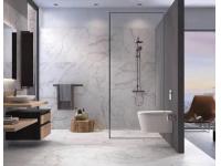 Origins Wetroom Shower Screen, AB 4011