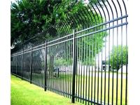 High Quality Security Fence