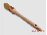  Small Round Paint Brush